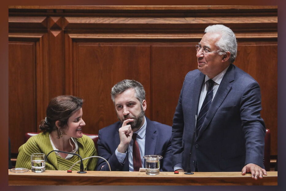 governo, António Costa