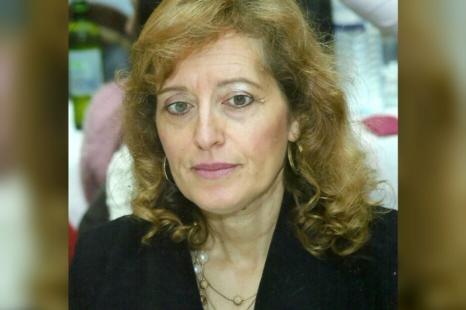 Ana Silva foi assassinada pelo ex-companheiro na Golegã