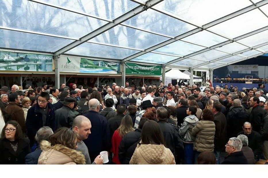 Feira do Fumeiro de Vieira do Minho