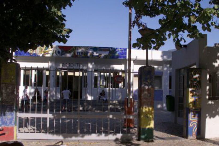 Escola António Arroio 