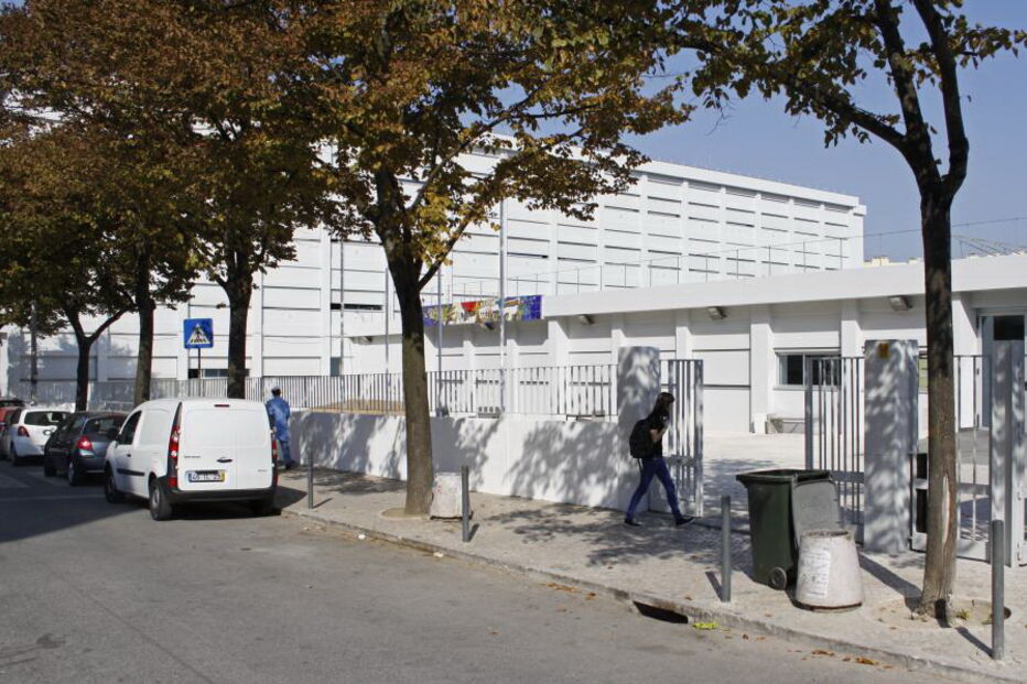 Escola António Arroio 