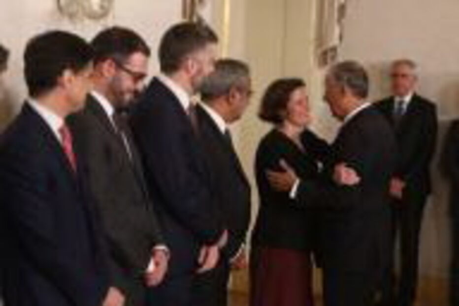 Novos ministros e secretários de Estado já tomaram posse em Belém