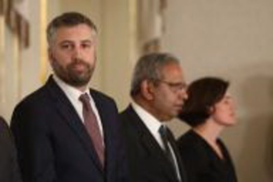 Novos ministros e secretários de Estado já tomaram posse em Belém