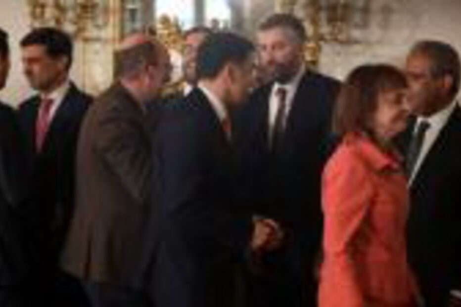 Novos ministros e secretários de Estado já tomaram posse em Belém