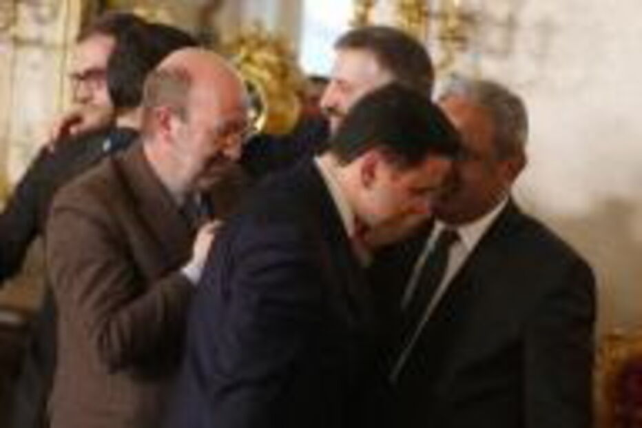 Novos ministros e secretários de Estado já tomaram posse em Belém