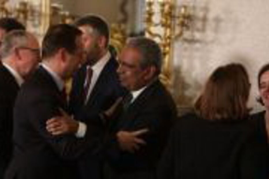 Novos ministros e secretários de Estado já tomaram posse em Belém