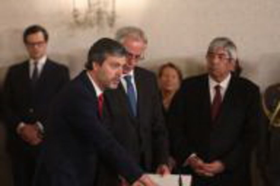 Novos ministros e secretários de Estado já tomaram posse em Belém