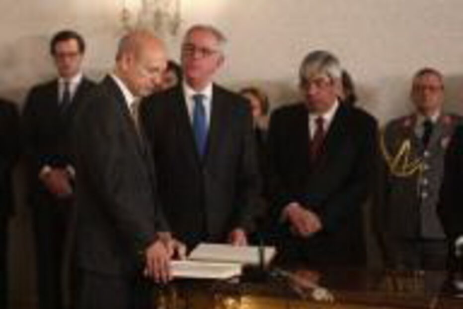 Novos ministros e secretários de Estado já tomaram posse em Belém