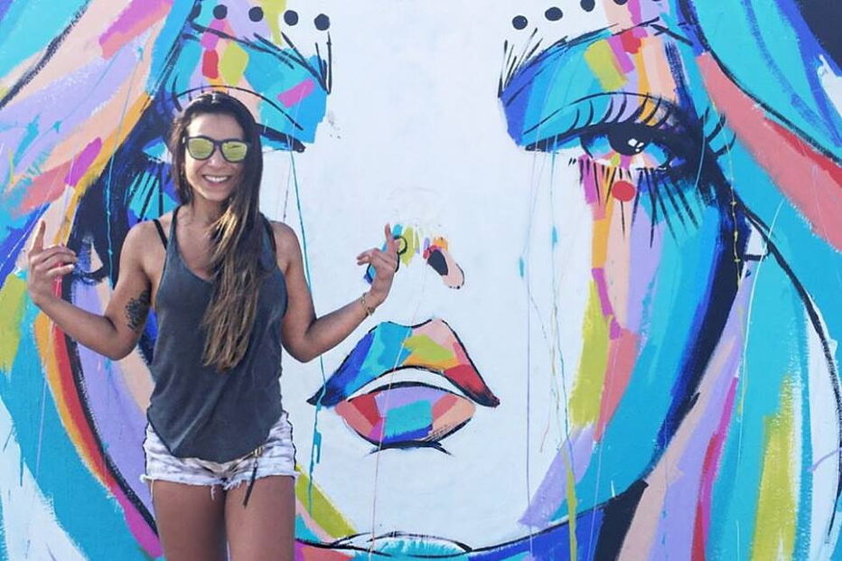 Fernanda Damian de Almeida