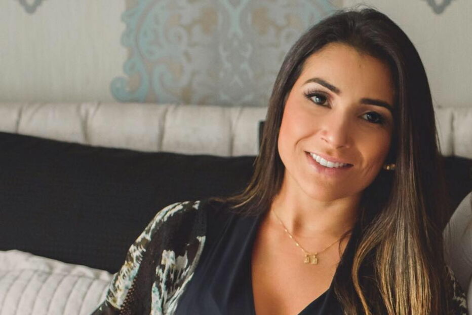 Fernanda Damian de Almeida