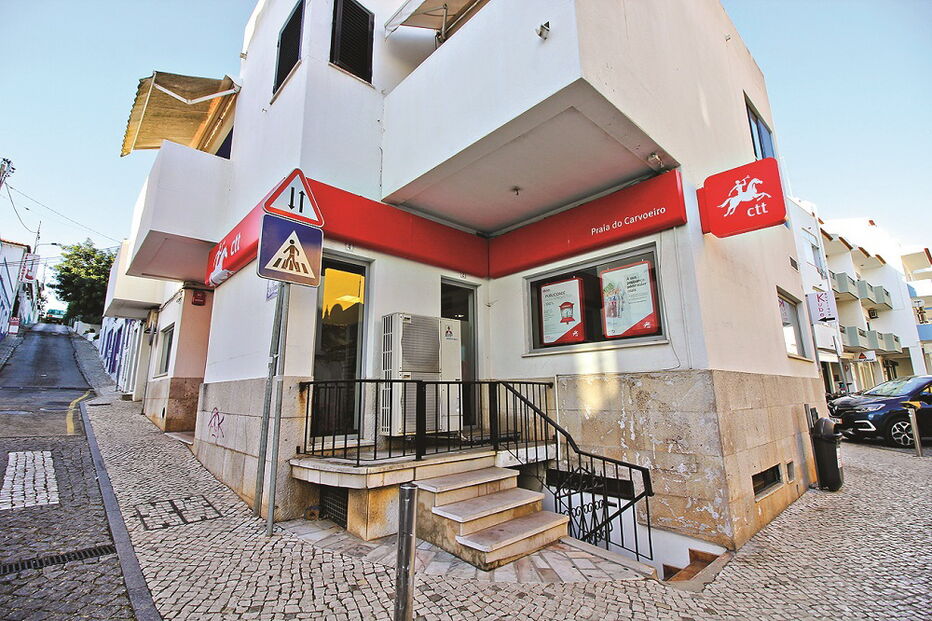 Estação do Carvoeiro atende diariamente cerca de 80 pessoas no inverno e 200 durante o verão 