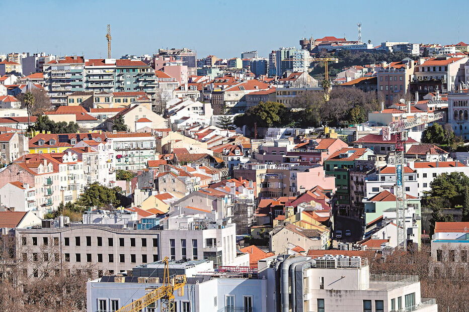 Antes da troika, os bancos praticavam juros muito baixos. Depois do resgate, apertaram as condições de crédito 