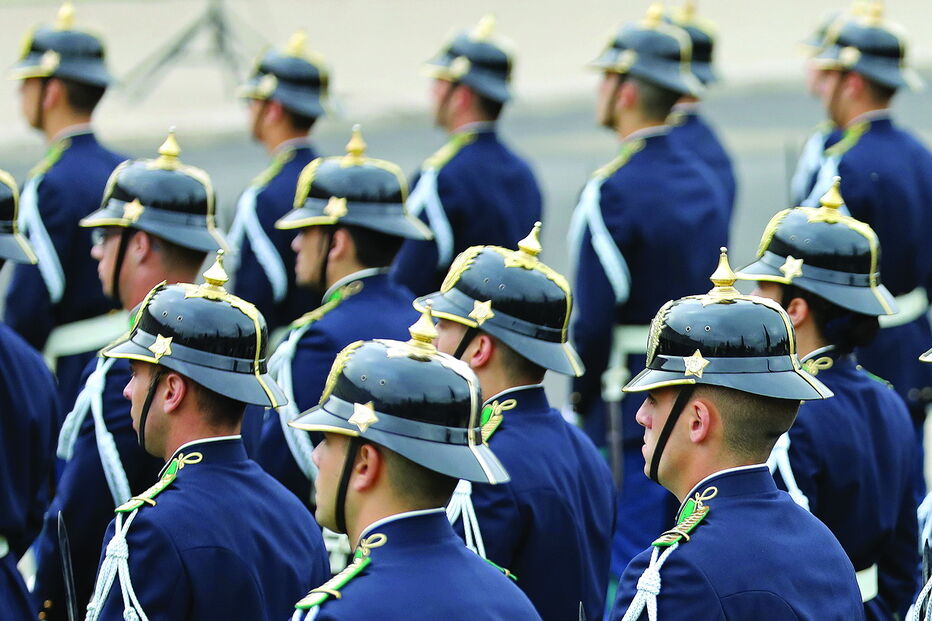 Despacho publicado desbloqueou verba para promoções  