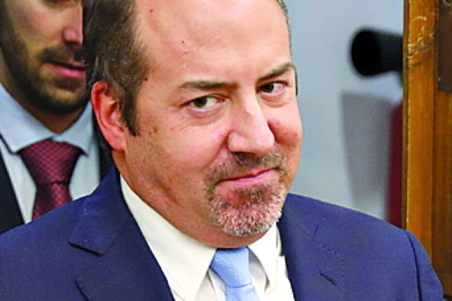 Álvaro Santos Pereira, ex-ministro