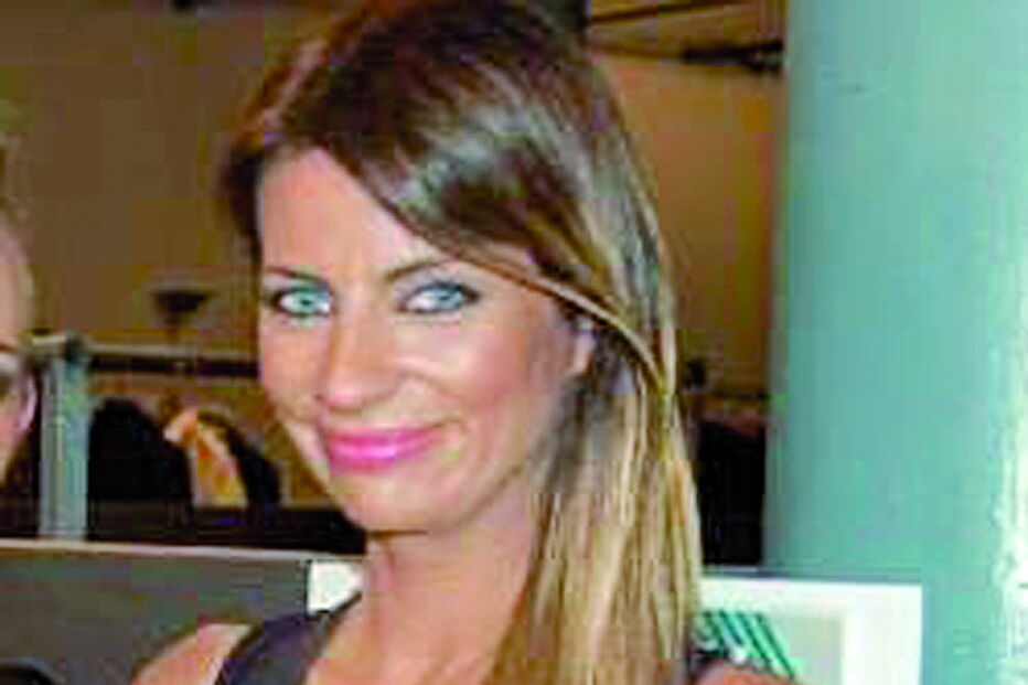 Joana Ramirez requereu apoio judiciário à Segurança Social  