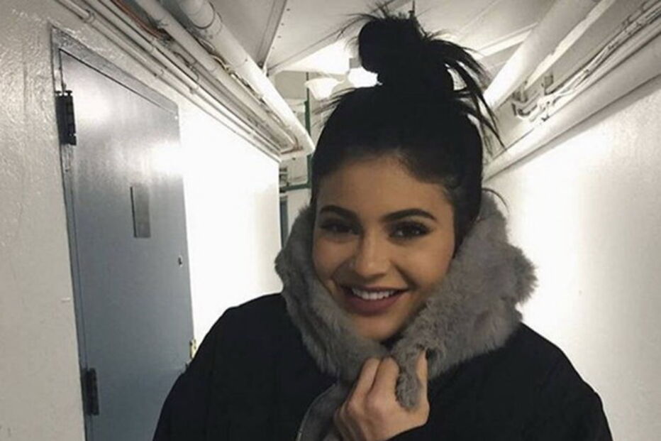 Kylie Jenner