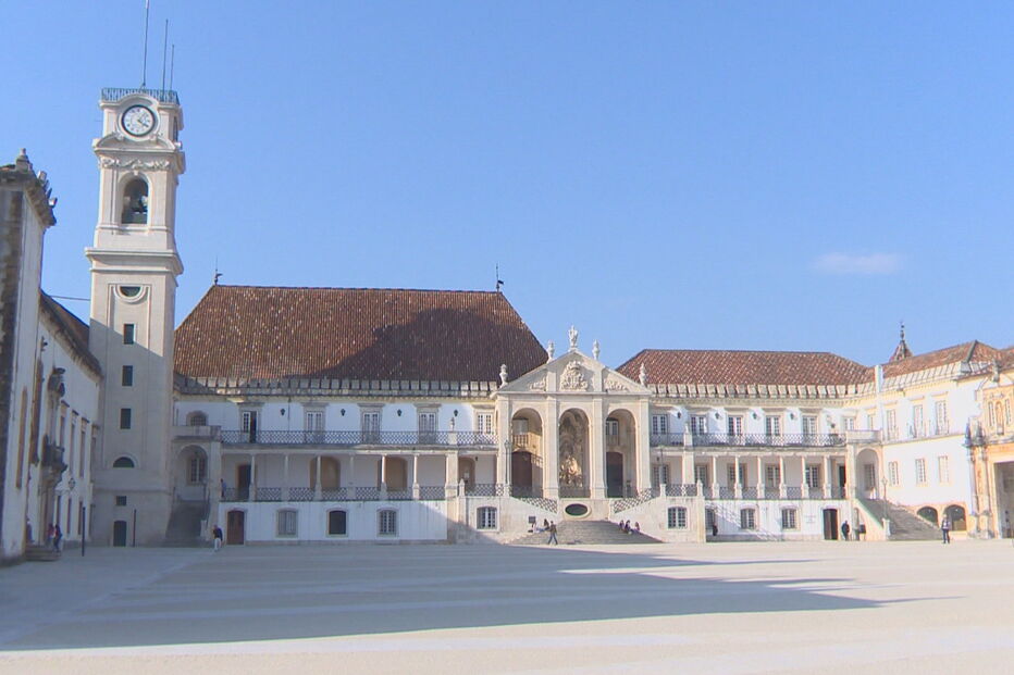 Universidade de Coimbra