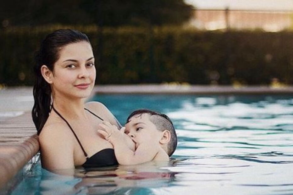 Mãe acusada de abusos por amamentar filho de quatro anos com autismo