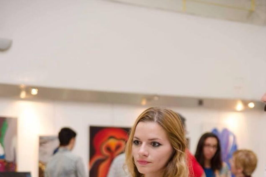 Inês Barata Feio Terrahe