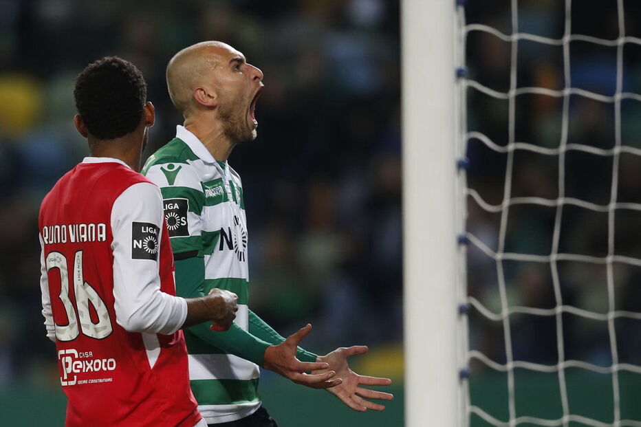 Corte de cabelo de Bas Dost foi grito de guerra