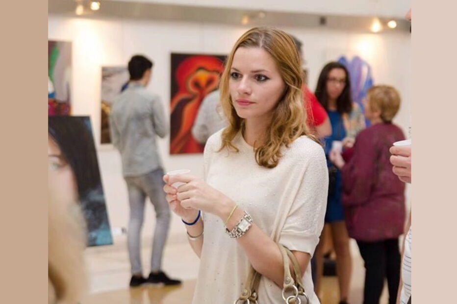 Médica e artista portuguesa Inês Terrahe foi assassinada na Alemanha 