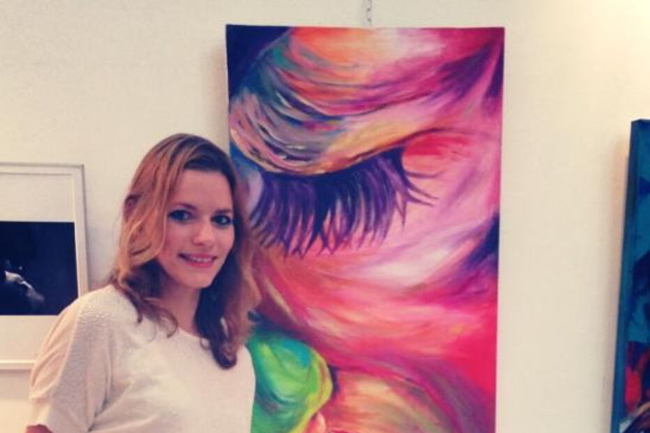 Médica e artista portuguesa Inês Terrahe foi assassinada na Alemanha 