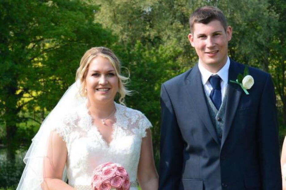 Pai cumpre último desejo e morre três horas depois de conhecer filha recém nascida