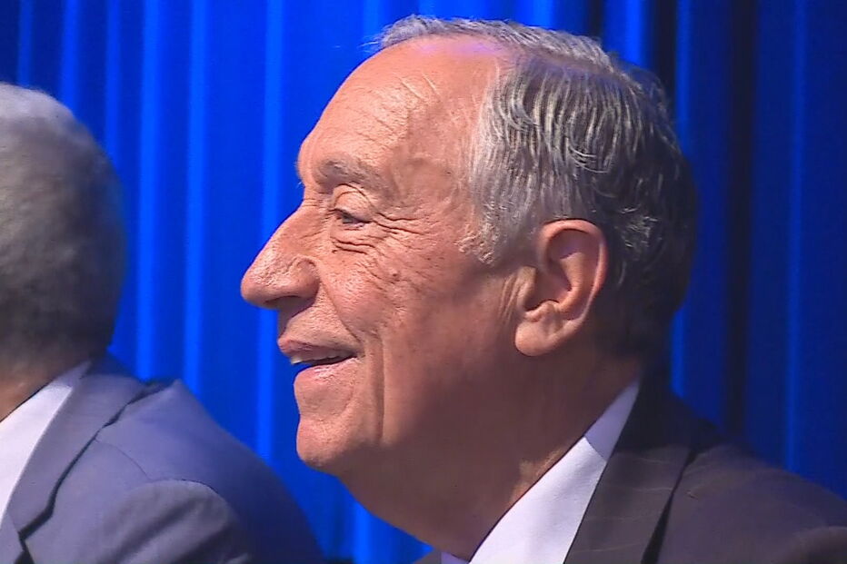 Marcelo Rebelo de Sousa