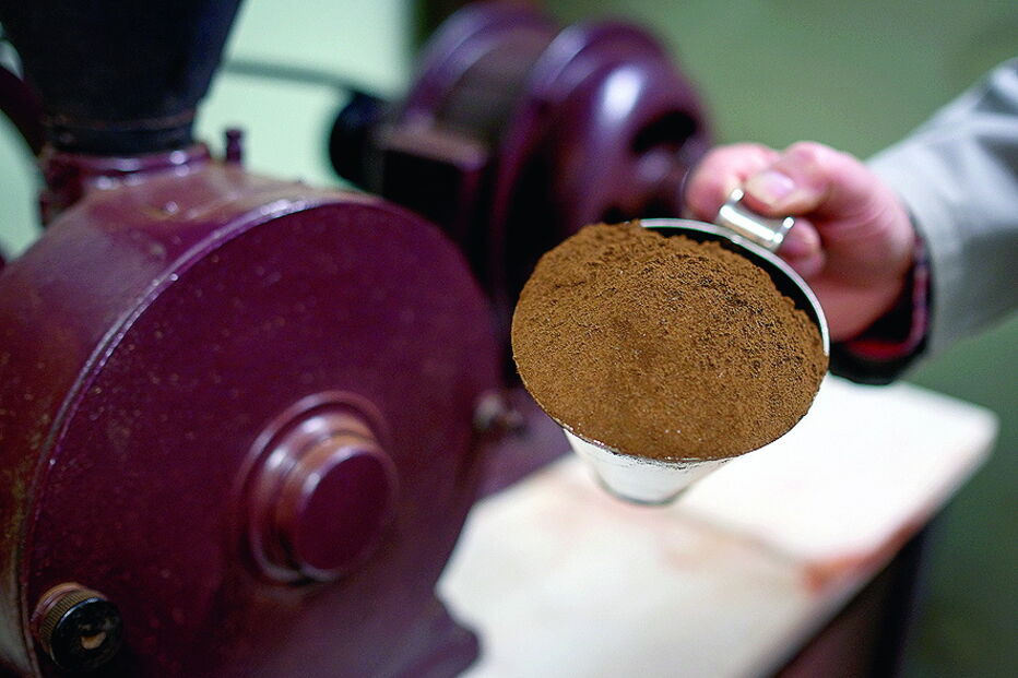 Torrefação bracarense 