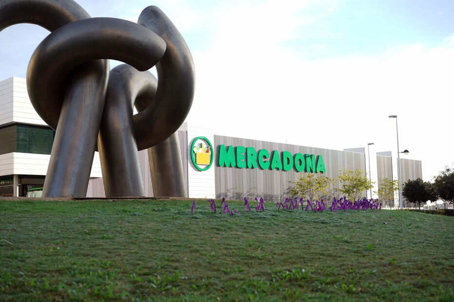 Mercadona