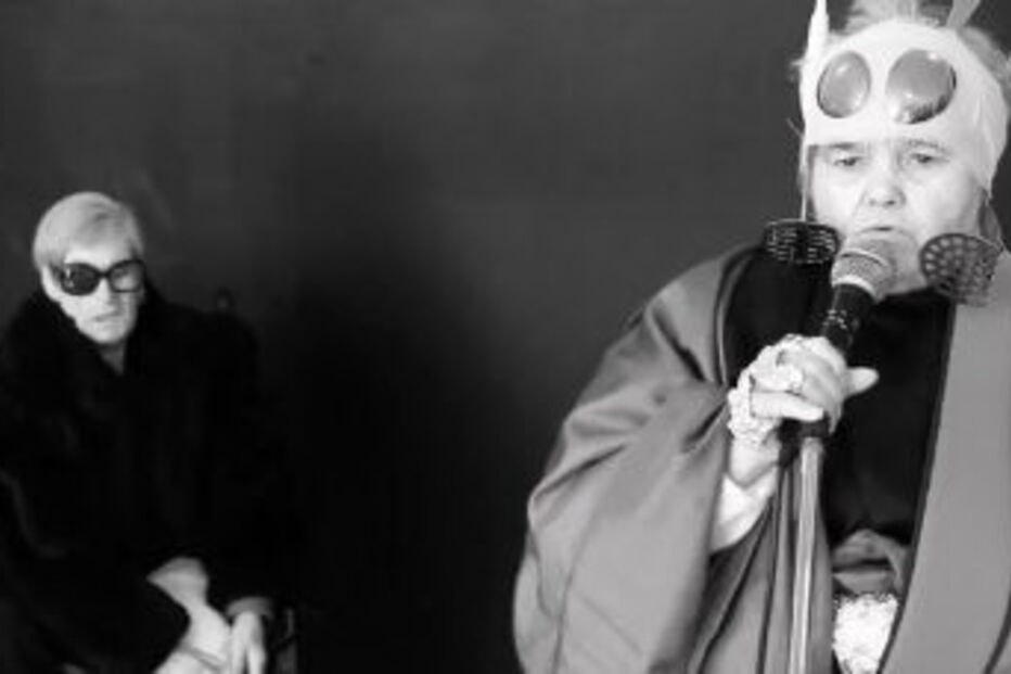 Idosos recriam 'Telemóveis' de Conan Osíris e o resultado é hilariante