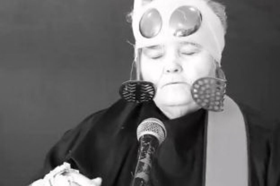 Idosos recriam 'Telemóveis' de Conan Osíris e o resultado é hilariante