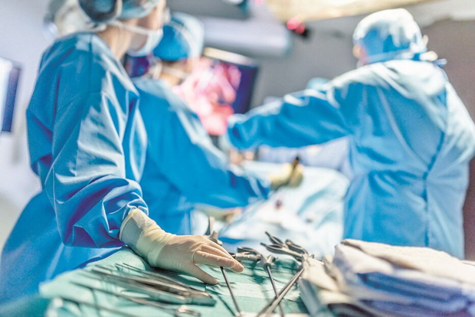Greve cirúrgica adiou muitas intervenções, entre elas nove casos de doentes oncológicos 