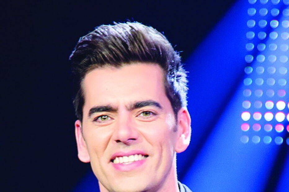 Pedro Fernandes volta à antena  