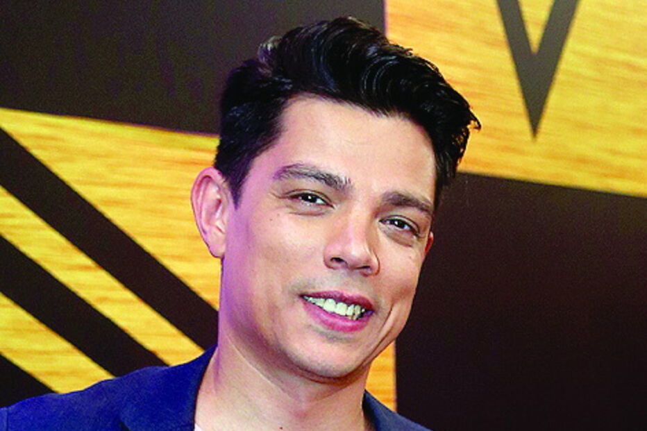 Vasco Palmeirim com mais ‘Joker'