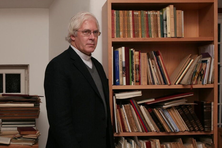 O Bispo D. Carlos Azevedo