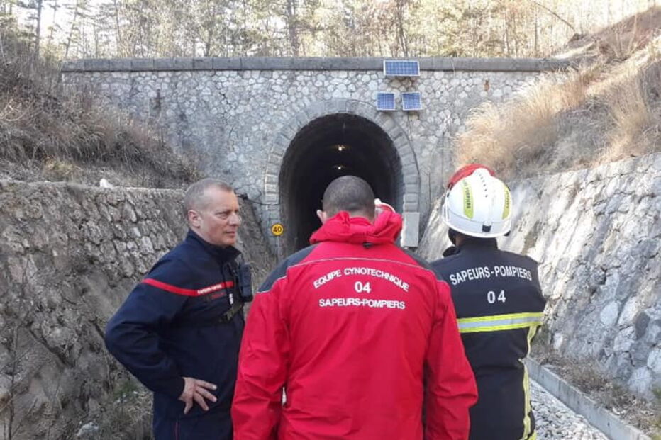 Emigrante português morre em desabamento de túnel em França