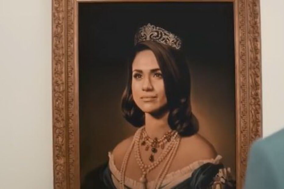 Beyoncé e Jay-Z colocam Meghan Markle no lugar de 'rainha'