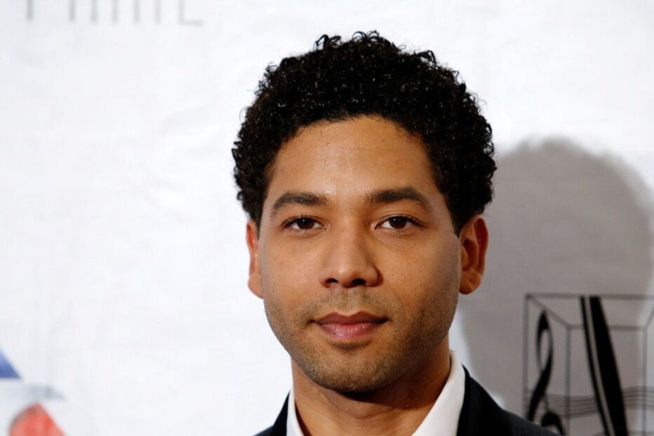 Jussie Smollett