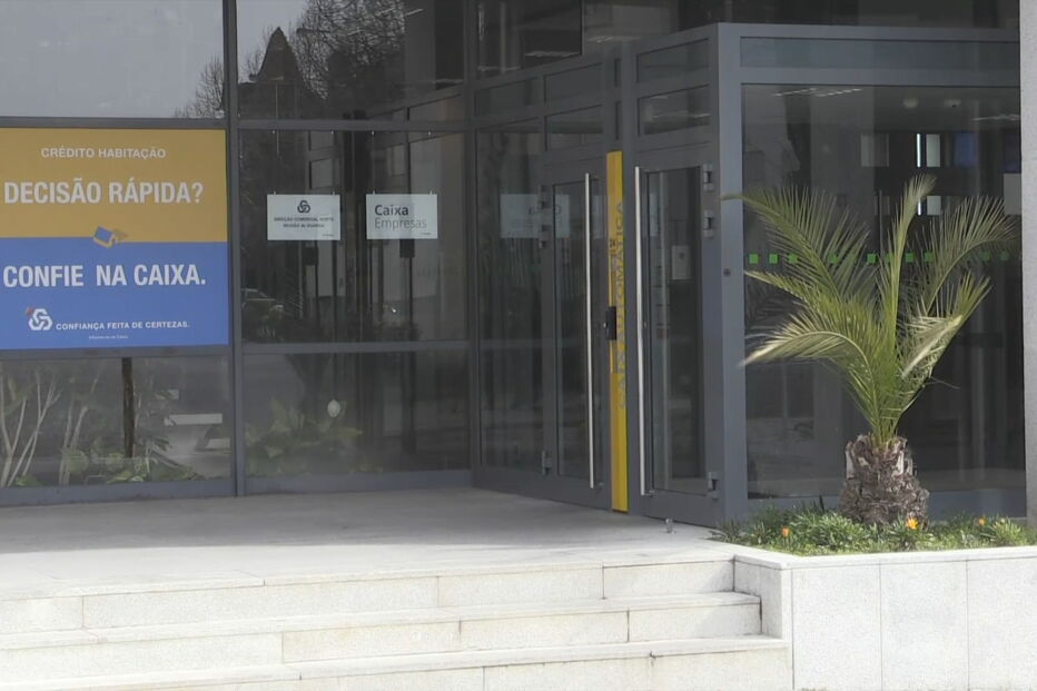 Mexicano de 83 anos e dois cúmplices detidos por tentativa de furto em banco da Guarda