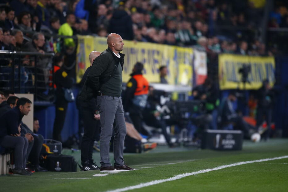 Sporting e Villarreal