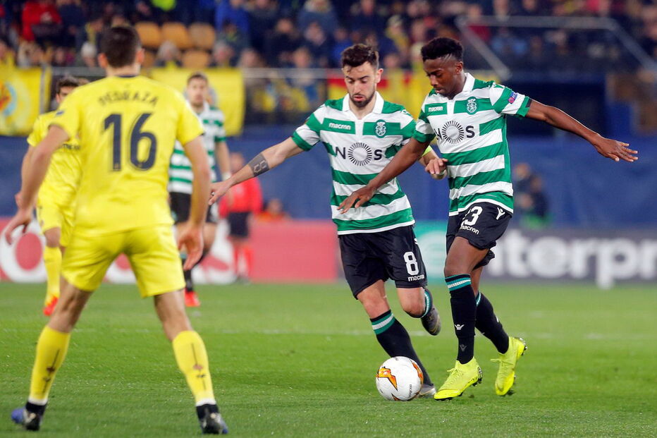 Sporting e Villarreal