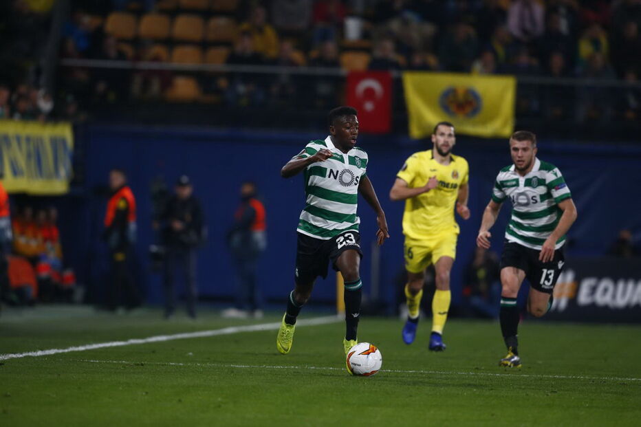 Sporting e Villarreal