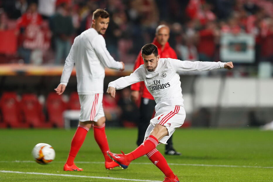 Benfica e Galatasaray