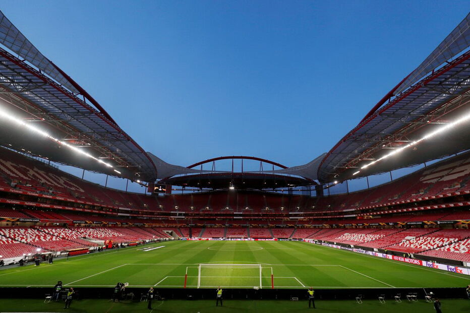 Benfica e Galatasaray