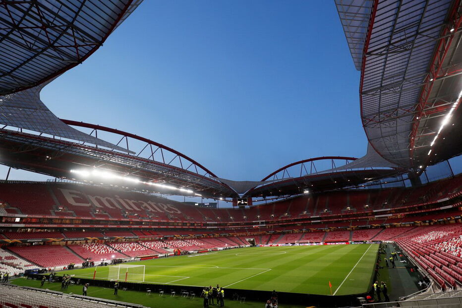 Benfica e Galatasaray