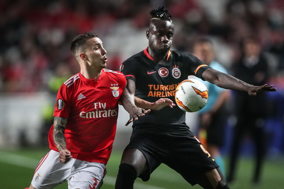 Benfica e Galatasaray