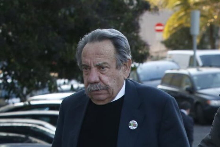 Arnaldo de Matos