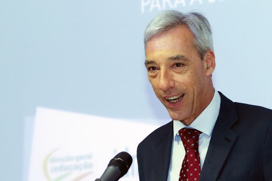 João Gomes Cravinho, ministro da Defesa