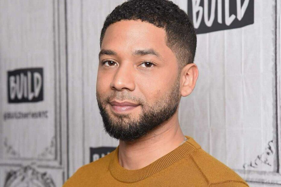 Jussie Smollett
